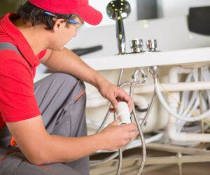 About The Faucet Pros Belmond, IA